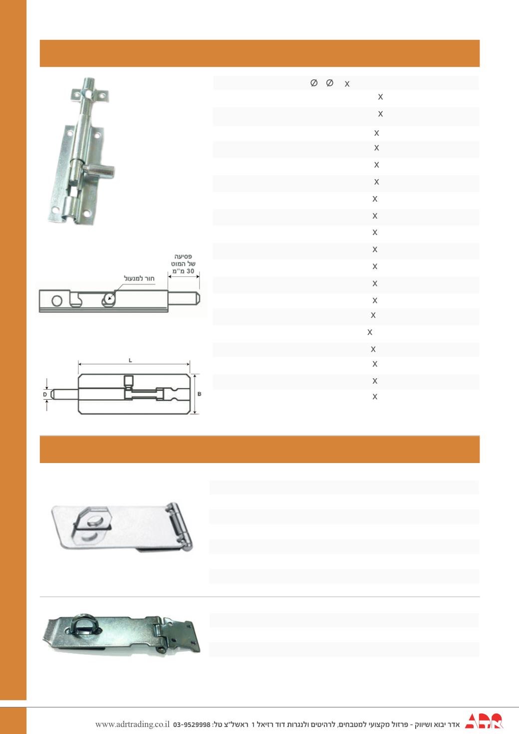 Page Background